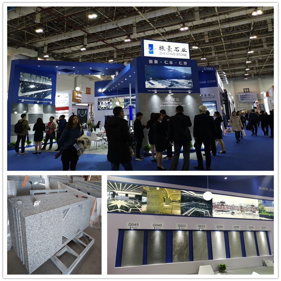 Bianco Sardo exhibited at xiamen fair Bianco Sardo exhibited at xiamen fair