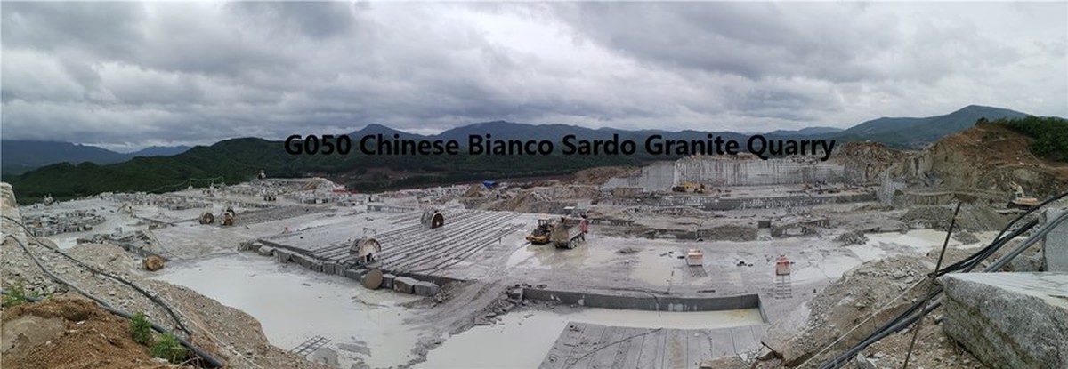 G050 Quarrypanorama G050 Quarrypanorama