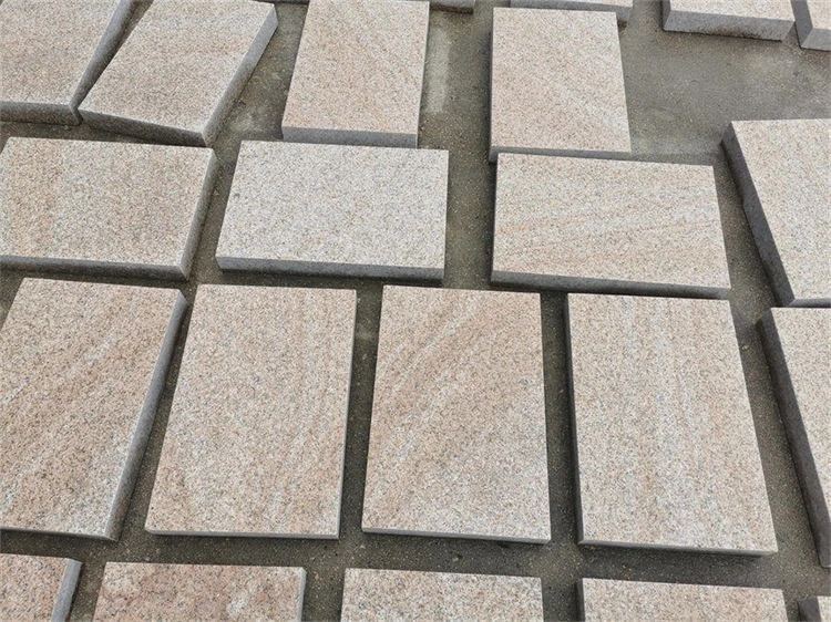 flamed G682 Zhangpu granite flamed G682 Zhangpu granite