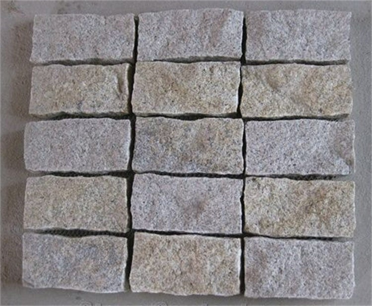 yellow g682 cobbles yellow g682 cobbles