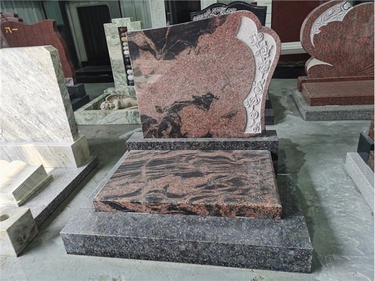 Granite Headstones For Graves