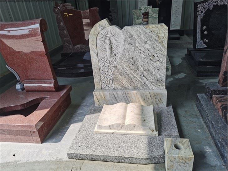 Granite Headstones For Graves