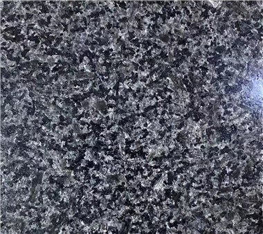 Svart og grátt granít