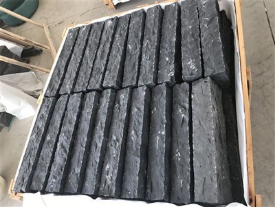 Svart basalt