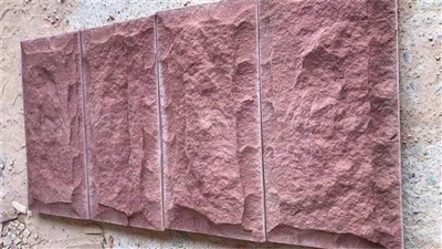 Kaupa Red Sandstone