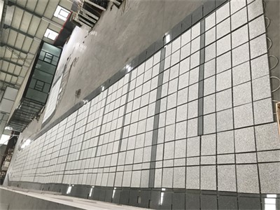 Kína náttúrulegt granít