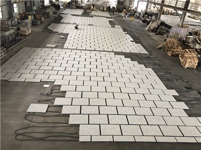 China Tile Company