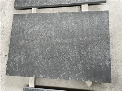 Úti steinflísar fyrir verönd