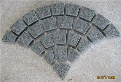 Fan Paver mynstur