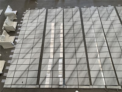 Marmarasteinn gólfefni Verð