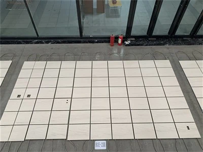 Moca Cream Limestone