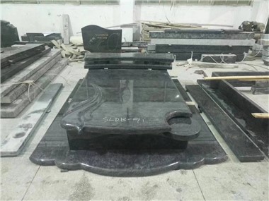 Minnisvarði legsteinn