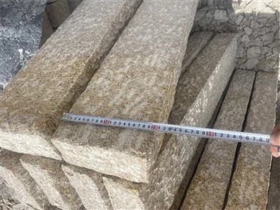 Palisade steinar
