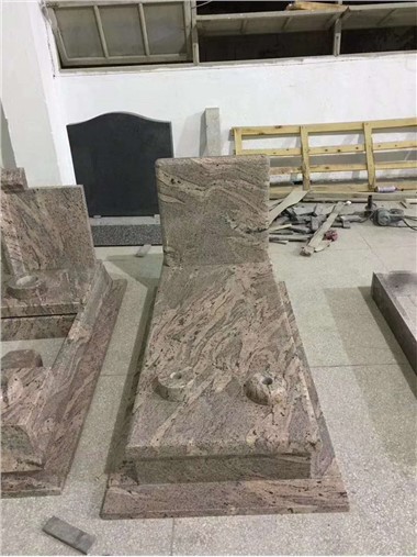 Grafsteinn í Póllandi