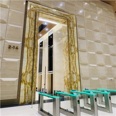 Roman Travertine Tile