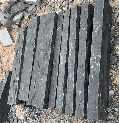Steingirðing DIY