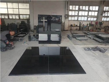 Tombstone for Graveyard