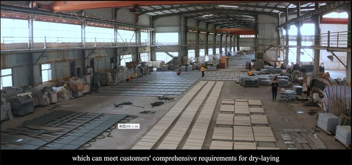 granite factory supplier granite factory supplier