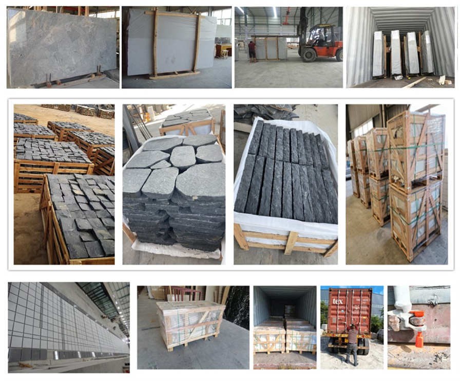 packing and loading packing and loading