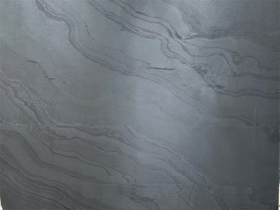 black quartzite China black quartzite China